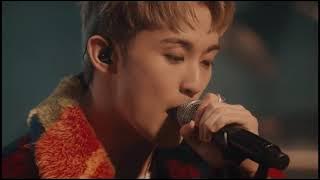 MARK LEE - CHILD Live Performance