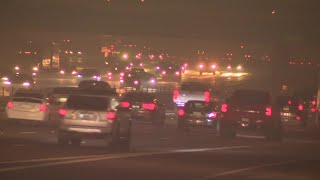 ADEQ urges residents to change daily habits during high-pollution days