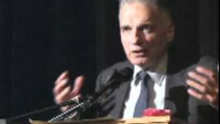 Ralph Nader - We, the People, Will Decide: The Meaning of Freedom, Part 1