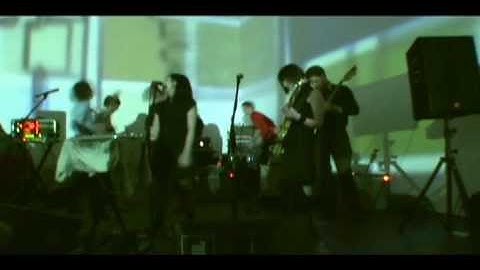 Mahogany - One Plus One Equals Three Or More (OFFICIAL VIDEO)