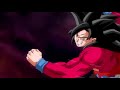 Super Dragon Ball Heroes 7 Opening SDBH7 2017