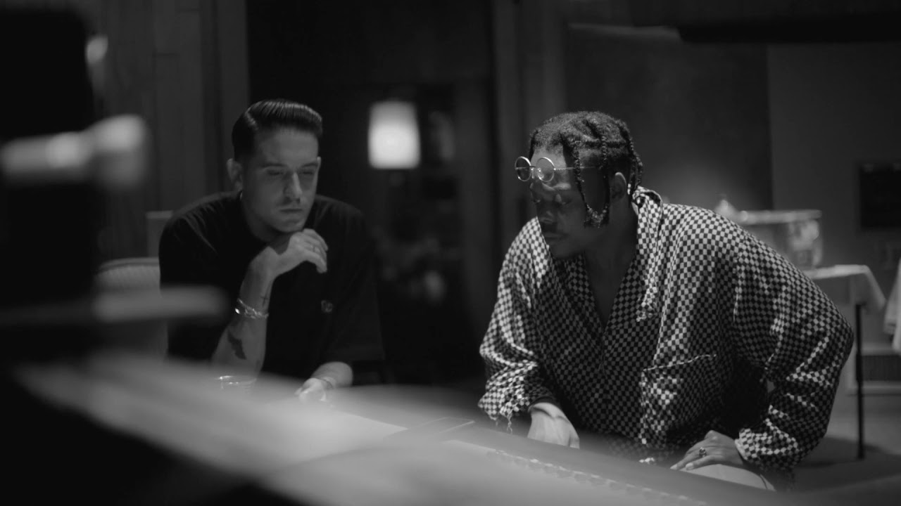 G-Eazy "These Things Happen Too" Trailer Narrated by Marshawn Lyn...