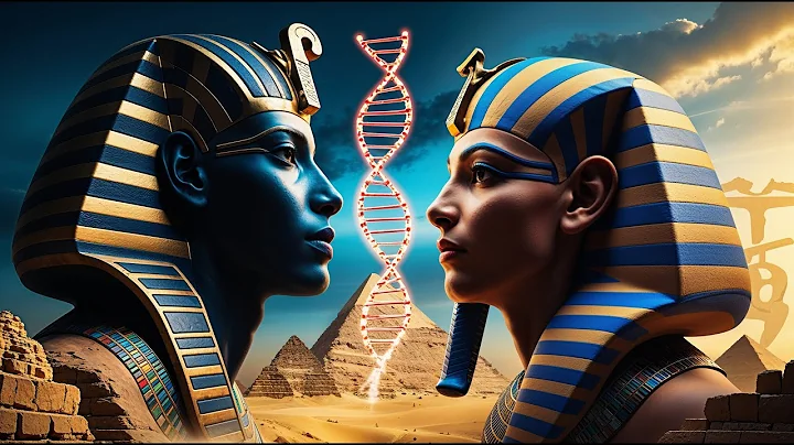 The Race of Ancient Egyptians: Finally Solved
