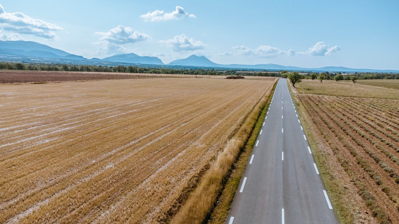 From France with love... 2021