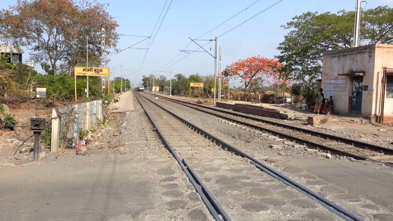 Sour throat WDP4 blasting with Nagarcoil!!