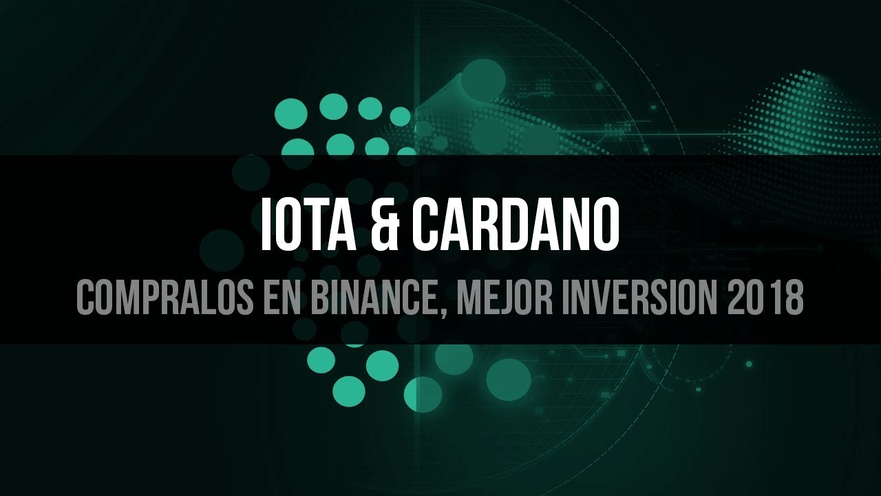 How to Buy IOTA (MIOTA) on Binance