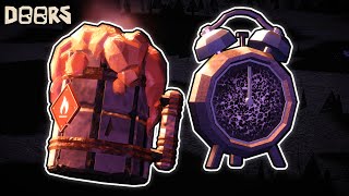 INSANE NEW ITEM SKINS COMING TO DOORS?! (Item Skin Competition!)