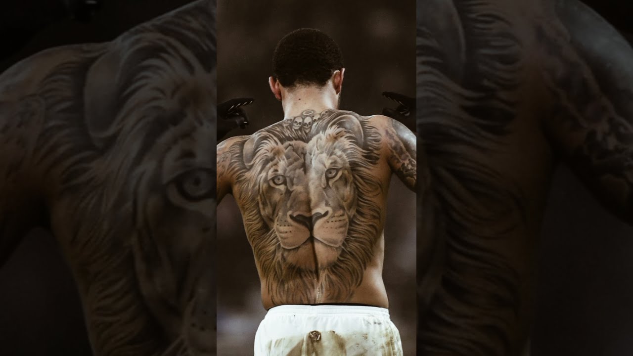 Memphis Depay Celebration 