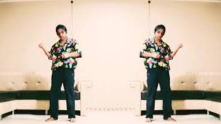 Mere Brother Ki Dulhan Ankita Goyal Choreography