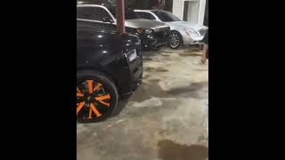2 Chainz Shows All The Cars He Bought During Quarantine