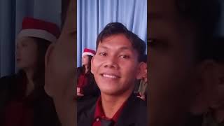 Natal Tahun ini berat