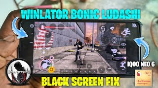 📢Prototype 1 Mobile [ REMASTERED ] Prototype Black Screen Fix | Prototype 1 Winlator BONIC Ludashi🔥