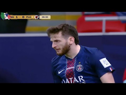 Video Il PSG vince la sua prima Coppa Intercontinentale eroe Safonov, battuto il Flamengo ai rigori