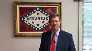ADE Commissioner Johnny Key's 2018 Teacher Appreciation Week Message