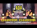 Chamma chamma dance  fraud saiyya  diksha shree  mohini gupta  amazing dance academy
