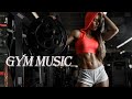 Best workout music mix 2023  gym motivation music mix  edm bass hip hop 4k 104