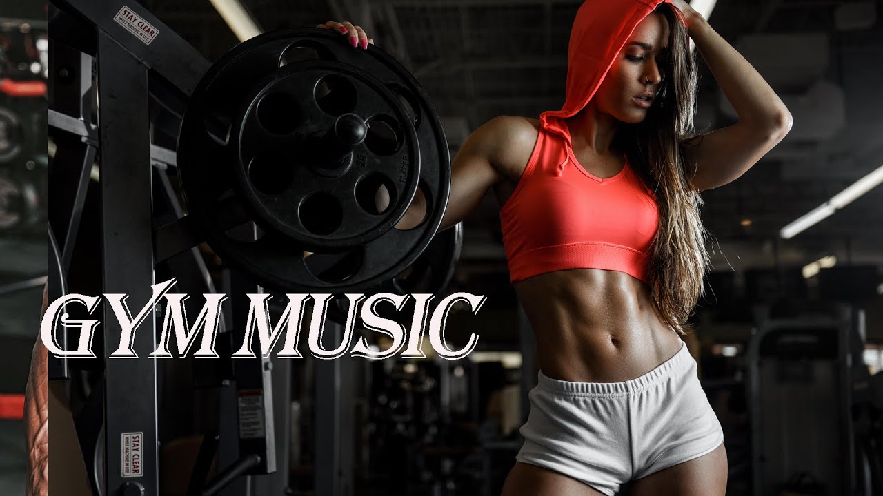 Best Workout Music Mix 2023  Gym Motivation Music Mix  EDM Bass Hip Hop Video 4k  104