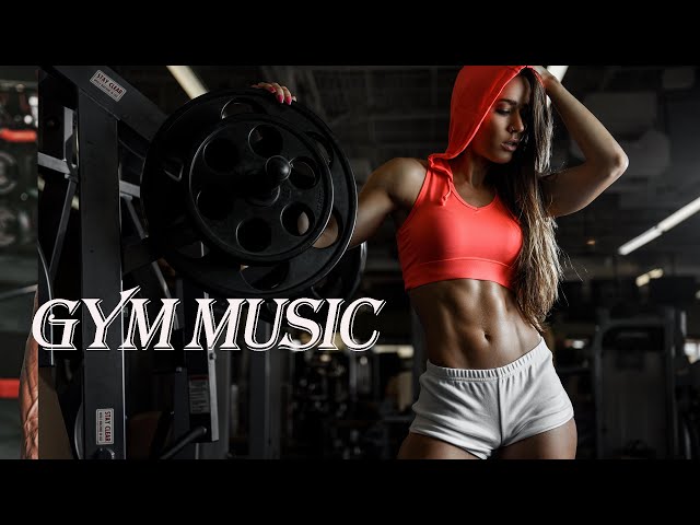 Best Workout Music Mix 2023 🔥 Gym Motivation Music Mix 🔥 EDM, Bass, Hip Hop Video 4k #104 class=