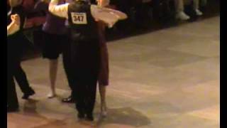 IVDC 2007 Waltz