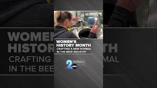 Women in Brewing 🍻