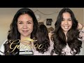THE BEST SEAMLESS HAIR EXTENSIONS | Perfect for thick or thin hair | GooGoo Hair Extensions
