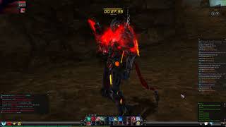 Cabal Online - Force Gunner Skills and BM3 Preview