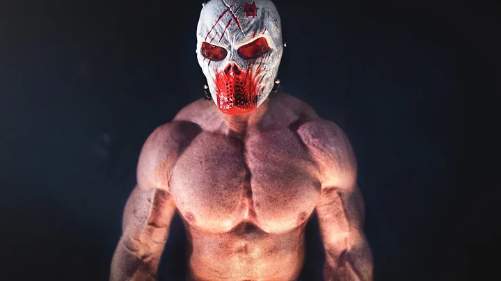 WILL HE EVER LOSE A FIGHT? STRONGEST WARRIOR on ST...
