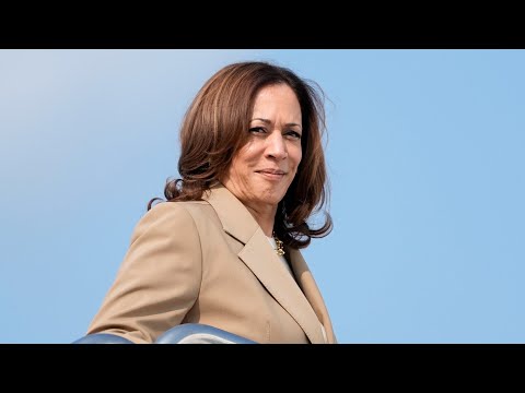Wish Democrats The Absolute Worst Kamala Harris Teases Another Presidential Run 