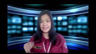 QUESTIONED DOCUMENT EXAMINATION- Video 2 by: CHALSEA TERIZ DANCEL (BSCRIM3A)