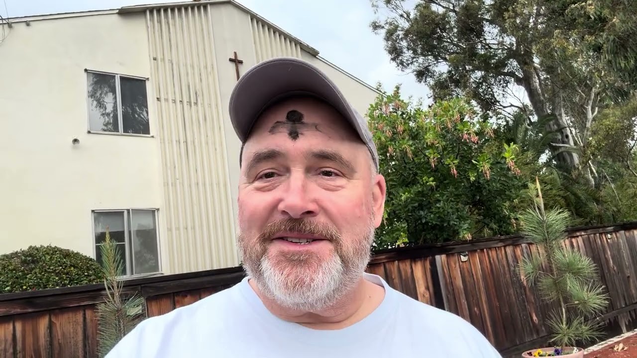 Daytime Reflection - 18 February 2026