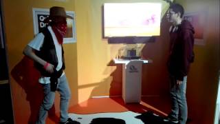 Nintendo Switch, 12 Switch : Quick Draw