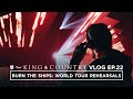 It’s Even Better Than We Thought - vlog ep. 22