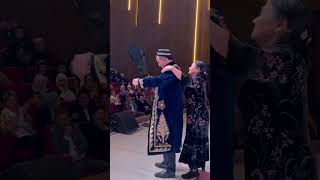 Bunyodbek Saidov Turkiston Shaxrida Konsert 2022 Kazakstan