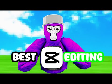 How to edit on CapCut!!!!