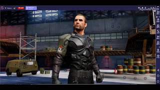 How to play PUBG MOBIE on PC to match mobile players without any emulators? screenshot 4