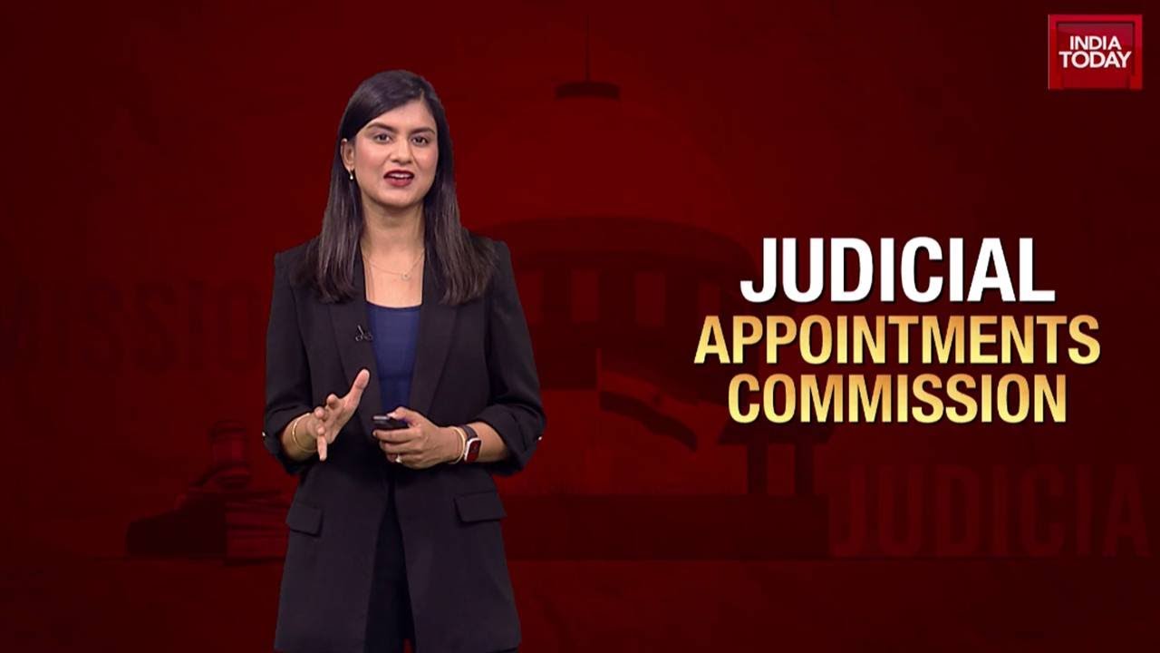 NJAC Vs Collegium: The Debate Rekindled Amid Delhi High Court Judge Yashwant Varma Cash Haul Case