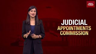 NJAC Vs Collegium: The Debate Rekindled Amid Delhi High Court Judge Yashwant Varma Cash Haul Case