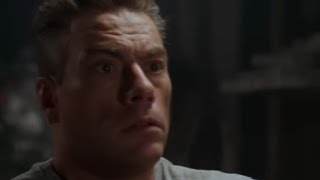 I Watched the BAD Universal Soldier Sequels: Part 1.5 Remastered 