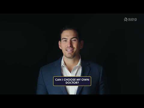 Thumbnail for Can I choose my own doctor?