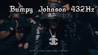 Central Cee - Bumpy Johnson (432Hz)