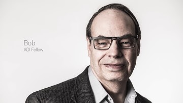 Analog Devices Employee Stories – Bob, ADI Fellow