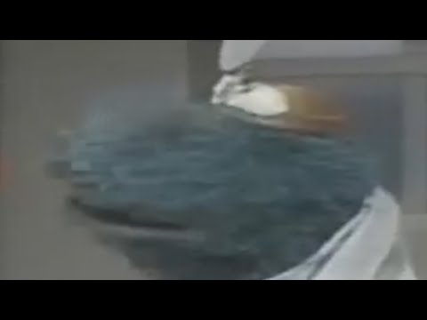 [plytp] Cipotwór Podszywa Się Pod Doktora Dla Jaja (które Jest Jabłkiem)