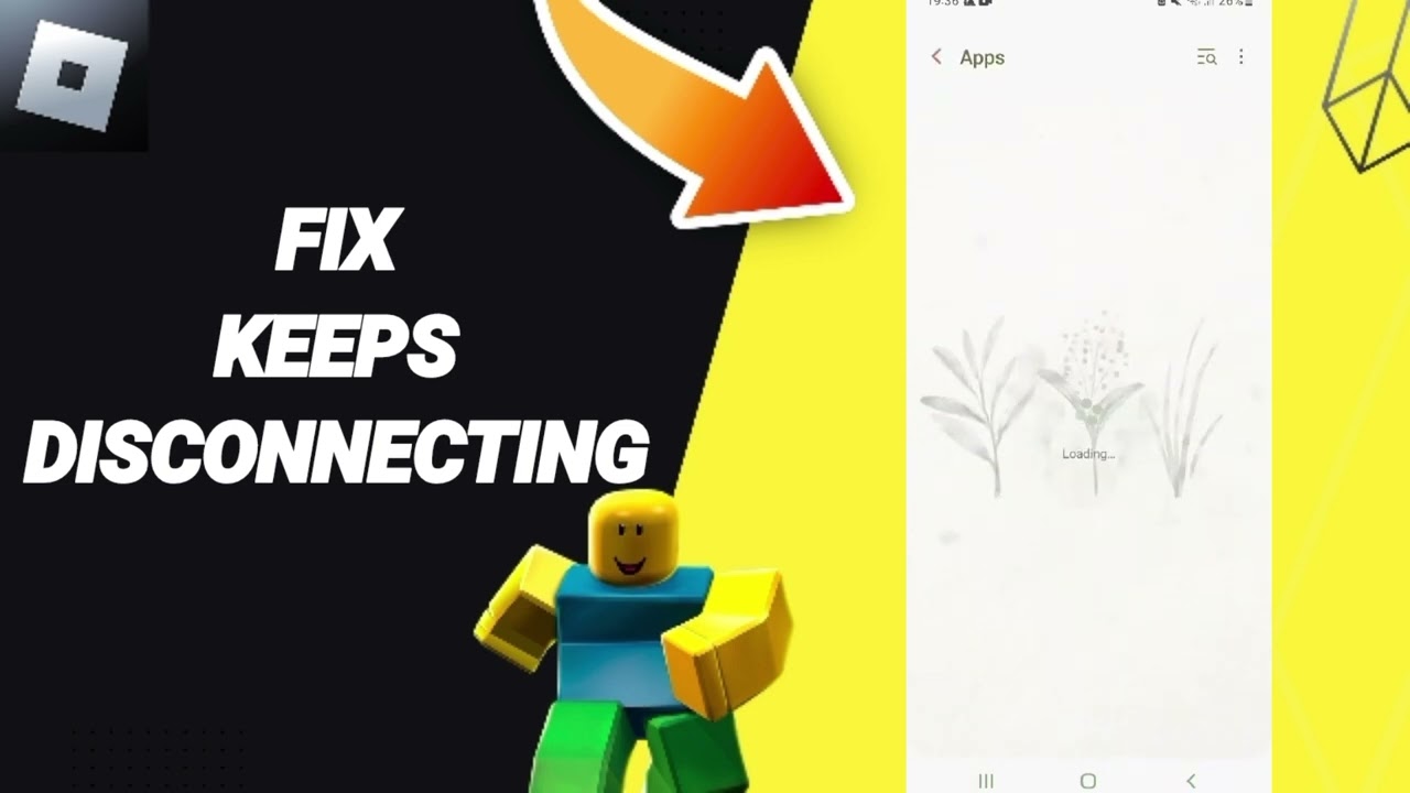 How To Fix Keeps On Roblox App 2024 YouTube 