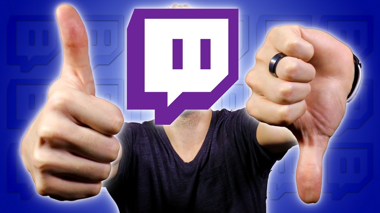 10 Biggest Do'S And Don'Ts Of Twitch Streaming