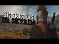 Detalles curiosos poco conocidos | Secretos de Skyrim #54