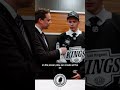 Getting the inside scoop on Elton Hermansson!  #lakings #podcast