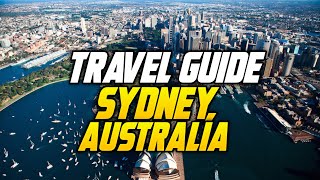 Top 10 Best Places To Visit In Sydney, Australia In 2021 - Sydney, Australia Travel Guide