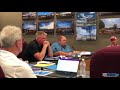 Moses Lake School Board Meeting - July 18, 2018