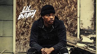 Lil Baby - Freestyle (Hard)