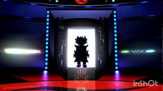 Zideo Gamenado Channel Intro #3 - Gitaroo Man Style Intro